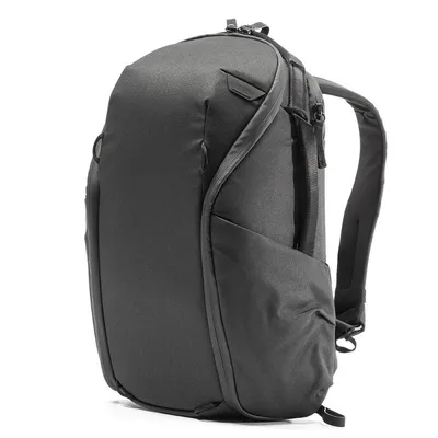 Peak Design plecak Everyday Backpack 15L Zip - Czarny