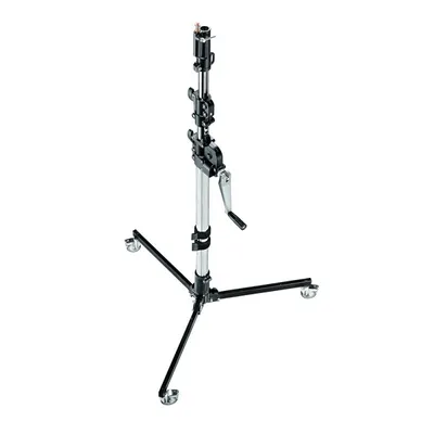 Manfrotto WIND-UP 087NWLB