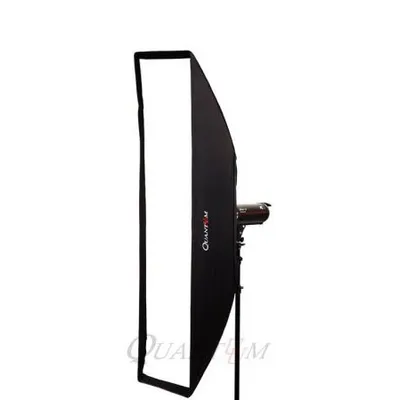 Quadralite Softbox 30x120