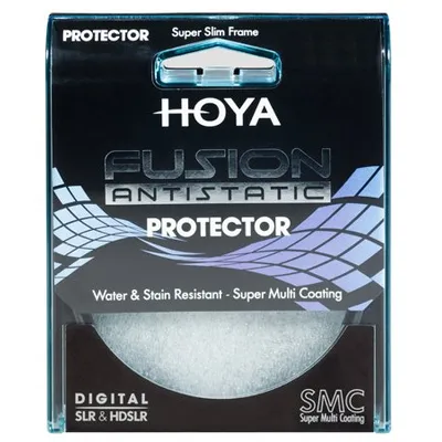 Hoya Protector Fusion Antistatic 37mm