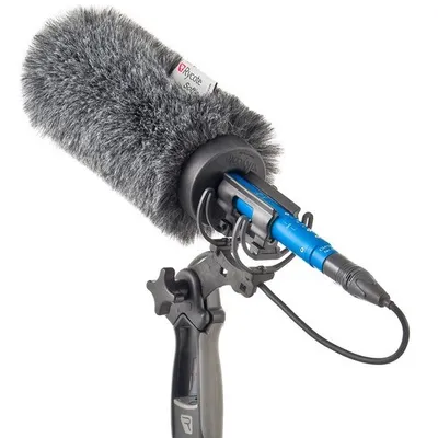 Zestaw Rycote 15cm Classic-Softie Kit (19/22)