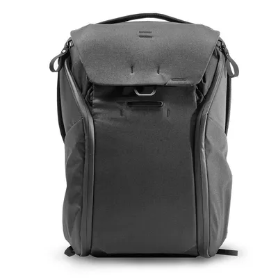 Plecak Peak Design Everyday Backpack 20L V2 - Czarny