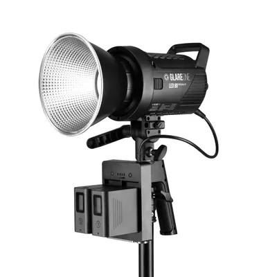 GlareOne LED 80 BiColor D Location Kit