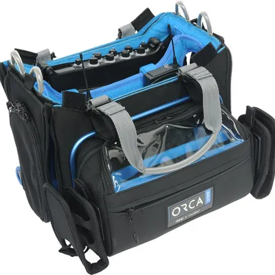 Torba na mixer audio Orca OR-330 Audio Mixer Bag