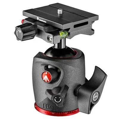 Manfrotto MHXPRO-BHQ6