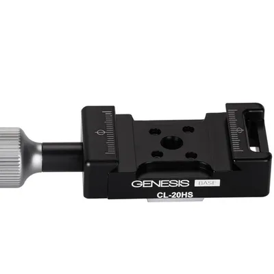 Genesis Base CL 20HS adapter