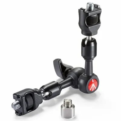 Manfrotto 244 Micro Magic Arm Anti-Rotation