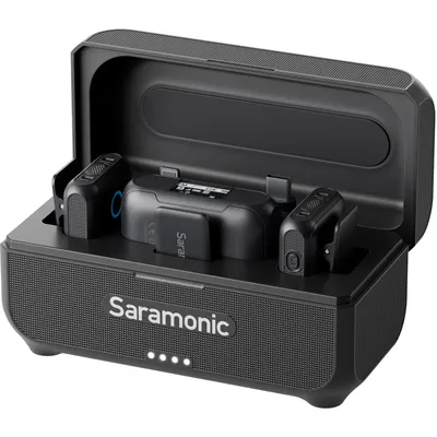 Saramonic Blink500 B2+