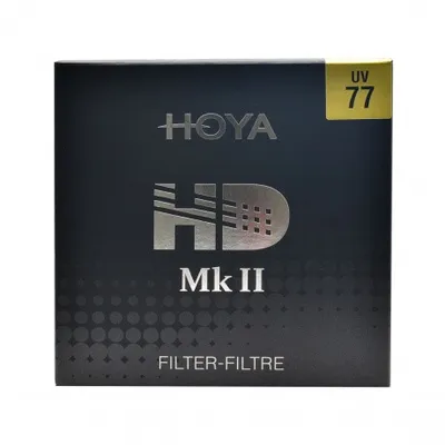 Hoya HD MkII UV 62mm