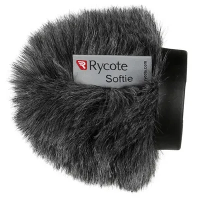 Futro Rycote 5cm Classic-Softie (24/25)