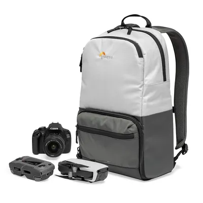 Plecak Lowepro Truckee BP 200 LX Grey