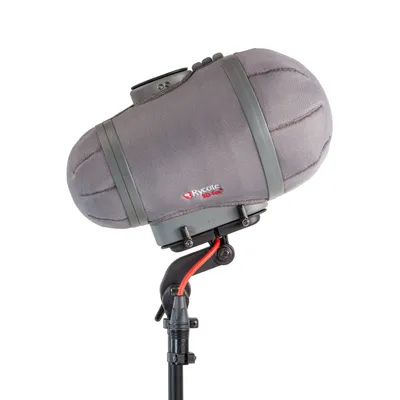 Zestaw Rycote Cyclone Windshield Kit Small (XLR)