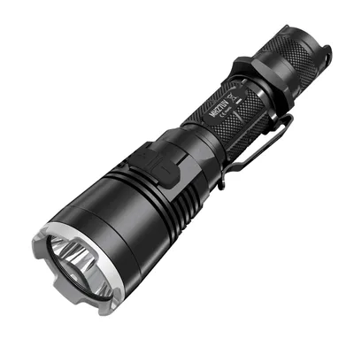 Latarka Nitecore MH27UV 1000 lm Micro-USB