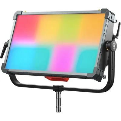 Godox KNOWLED P600R RGB LED Panel