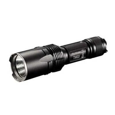 Nitecore Latarka TM03 2800lm