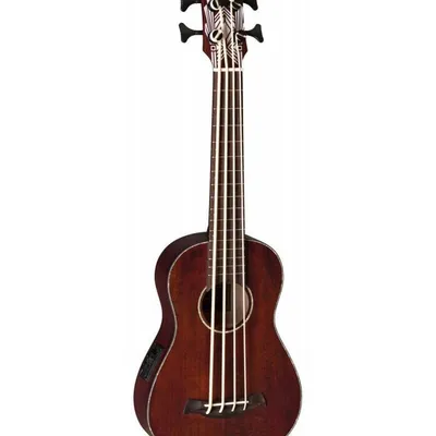 Ukulele basowe Baton Rouge UV11-BS-SCC