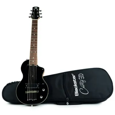 Blackstar Carry On Travel Guitar Podróżna gitara elektryczna