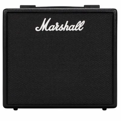 Marshall CODE 25 wzmacniacz gitarowy 25W combo