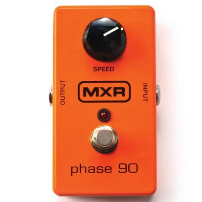 Efekt gitarowy Dunlop MXR M-101 Phase 90