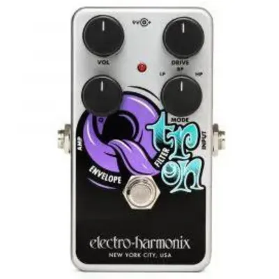 Efekt gitarowy Electro Harmonix Nano Q-Tron Envelope Filter