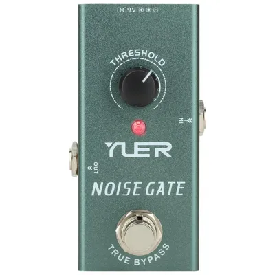 Efekt gitarowy Yuer RF-15 Series Noise Gate