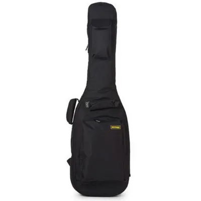 Pokrowiec na gitarę basową RB 20515B/PLUS Student Line Plus - RockBag