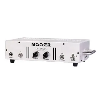 Mooer Wzmacniacz gitarowy lampowy 20 Watt TUBE ENGINE