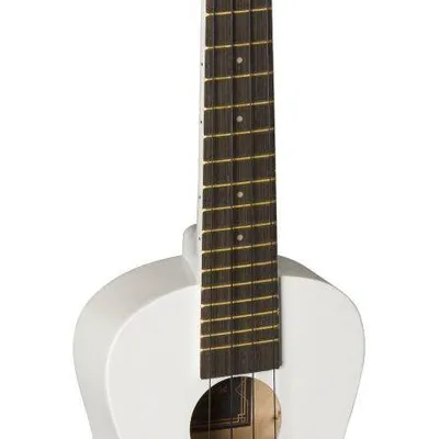 Ukulele koncertowe Baton Rouge UR1-C-MWT