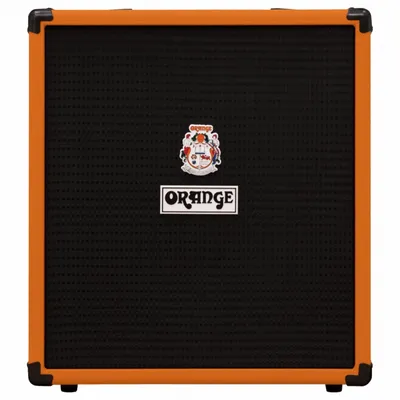 Kombo basowe Crush Bass 50 Orange