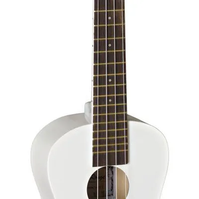 Ukulele koncertowe Baton Rouge UR1-C-mmw nosy J.