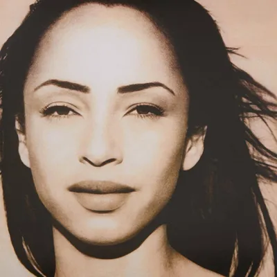 Sade - The Best Of Sade 2LP płyta winylowa