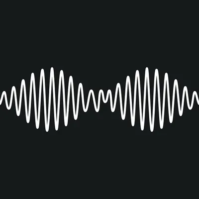 Arctic Monkeys - Am LP Płyta winylowa