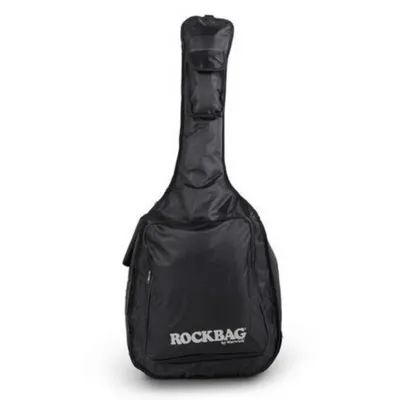 Pokrowiec na gitarę akustyczną RB 20529 B Basic Line - RockBag