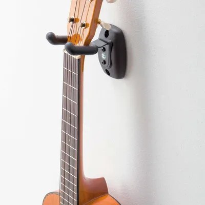 wieszak ścienny na ukulele K&M 16590