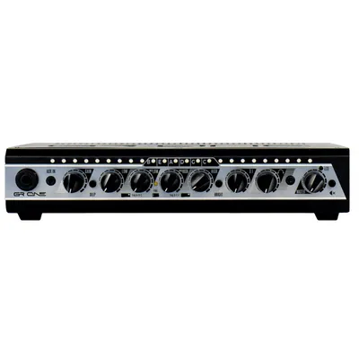 GR Bass ONE800 wzmacniacz basowy 800W