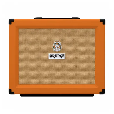 Kolumna gitarowa Orange PPC112 1x12'' 60W pomarańczowa