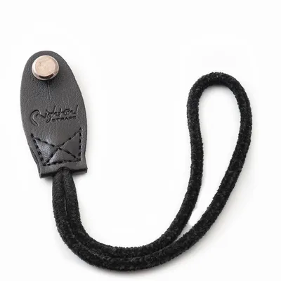 Linka do mocowania pasa gitarowego Strap-Link Pro RightOn czarna