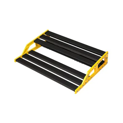 Pedalboard NUX BUMBLEBEE Large 320 mm x 445 mm