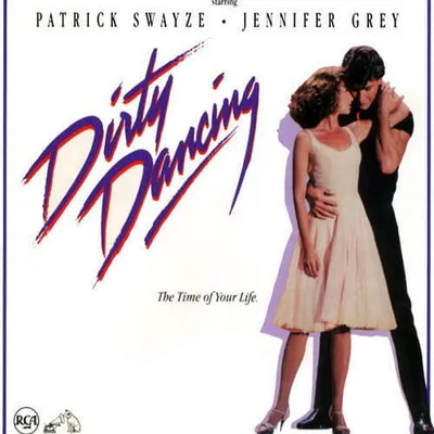 V/A - Dirty Dancing Orginal Soundtrack LP płyty winylowe