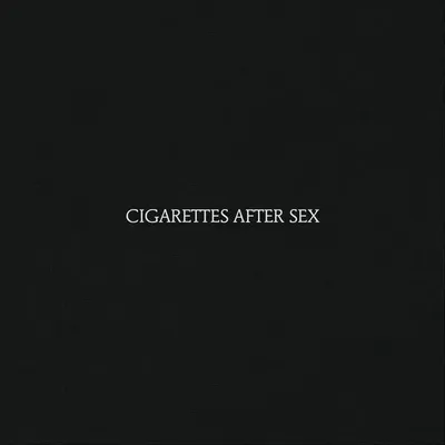 Cigarettes After Sex - Cigarettes After Sex LP płyta winylowa