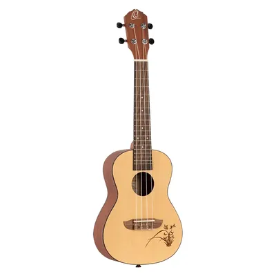 Ukulele koncertowe Ortega RU5