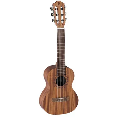 Guitalele Baton Rouge V2-GT sun