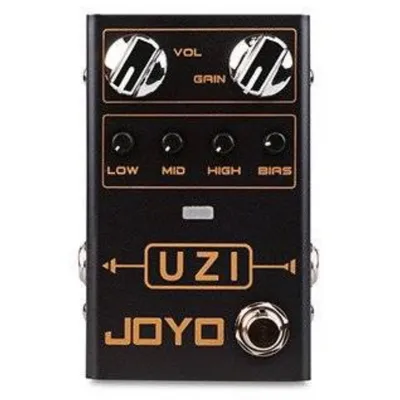 Joyo R-03 Uzi - efekt gitarowy High Gain