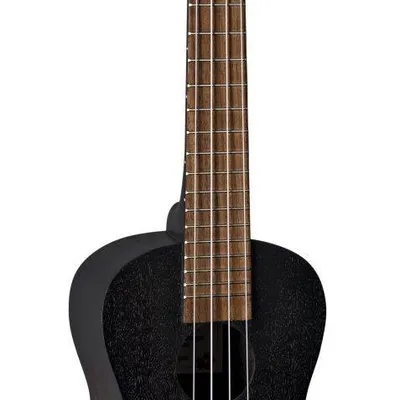 Ukulele koncertowe Baton Rouge V1-C GOTH