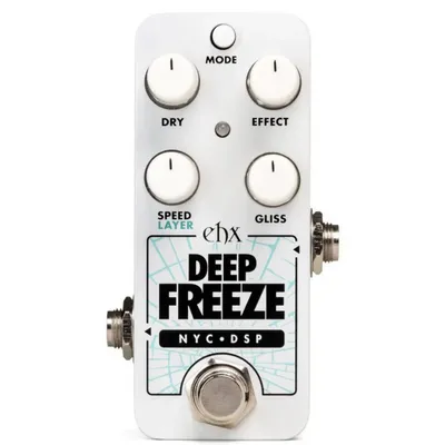 Efekt gitarowy Electro Harmonix Pico Deep Freeze Sound Retainer/Sustainer