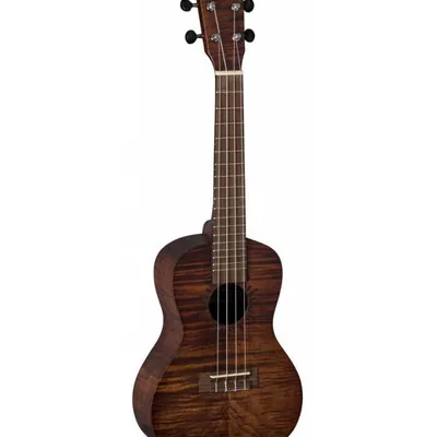 Ukulele tenorowe Baton Rouge V4-T sun