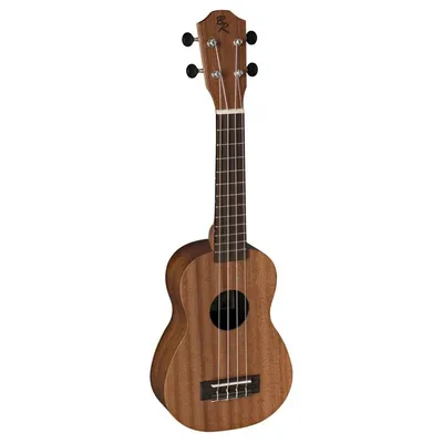 Ukulele sopranowe Baton Rouge V1-S nat