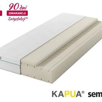 Materac piankowy KAPUA® Aloha firmy Sembella