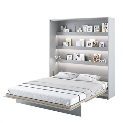 Półkotapczan Bed Concept BC-13 firmy Lenart