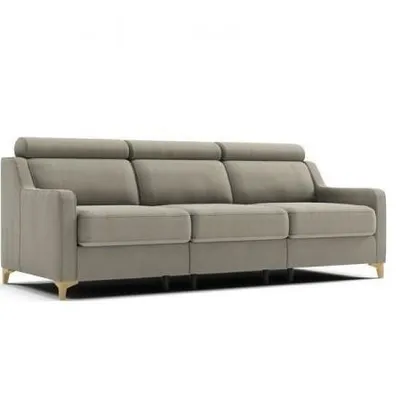 Sofa 1P + 1BB+ 1L Gr.B Smart firmy Mp Nidzica